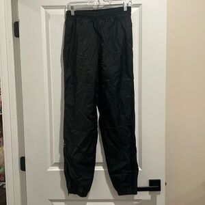Nike wind pants. Men’s size small.